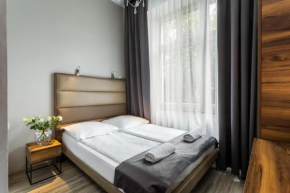 Grodzka Royal Apartments Kraków